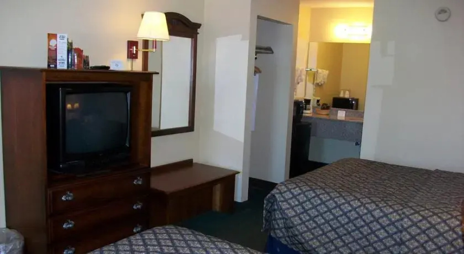 Magnuson Hotel Waco