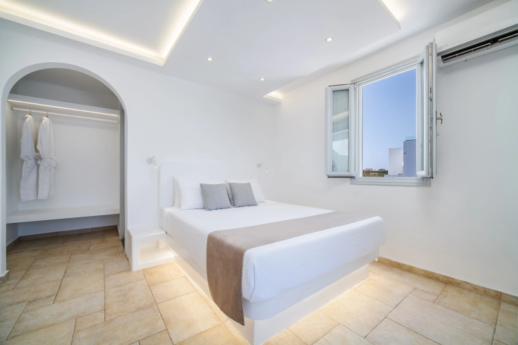 Serenità Luxury Suites