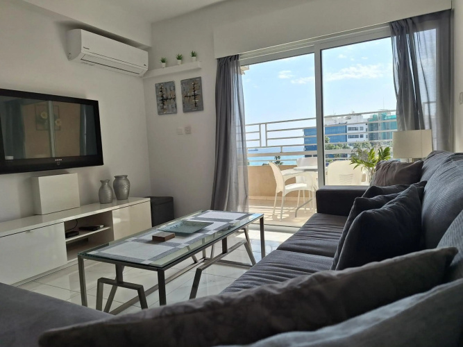 Diana Apartment