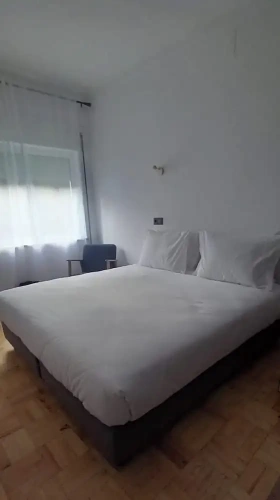 Standard Double Family room