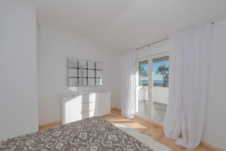 Holiday home Horizon - AE1452