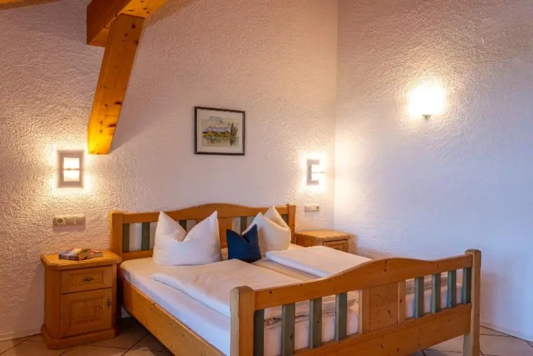 Executive Suite with balcony