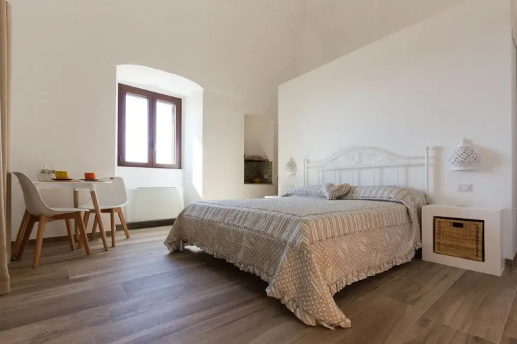 Masseria Poli
