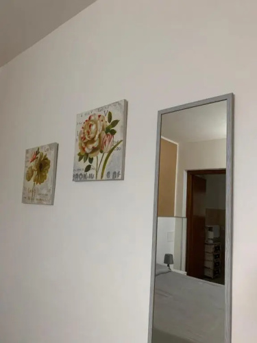 Emi's house