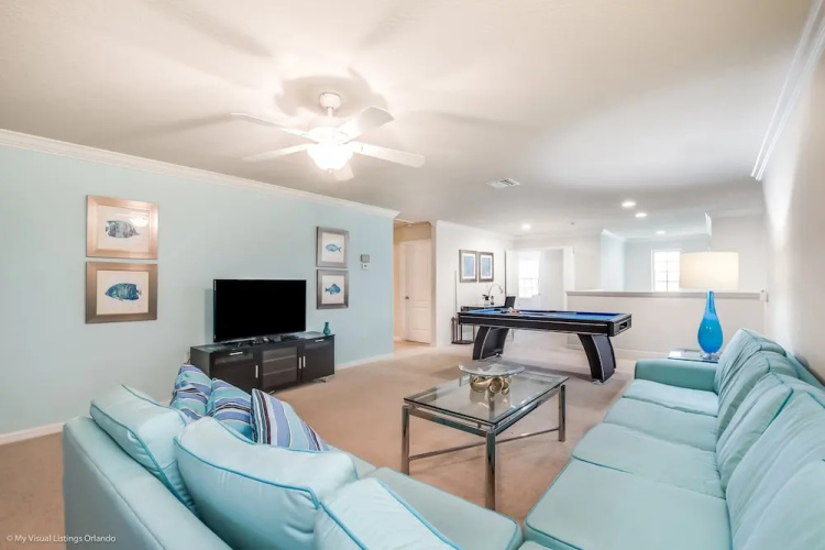 Windsor at Westside Resort Homes