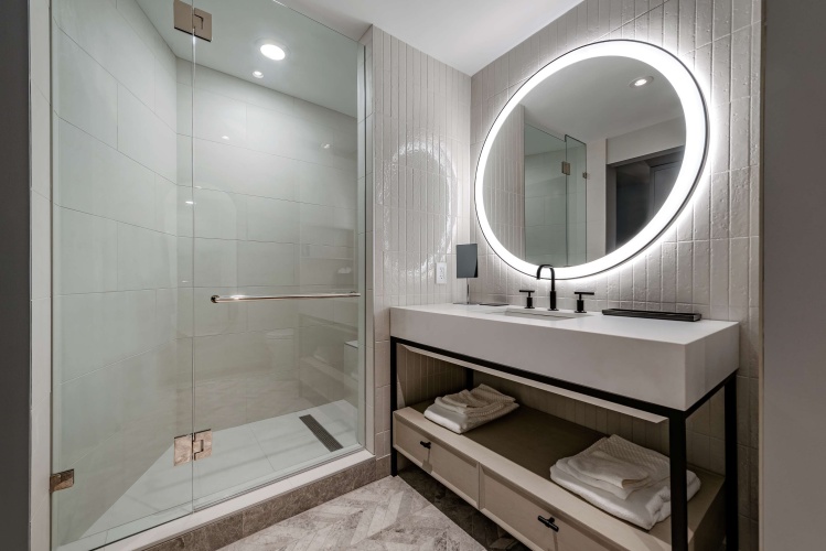 The Morrow Washington DC, Curio Collection by Hilton photo 11