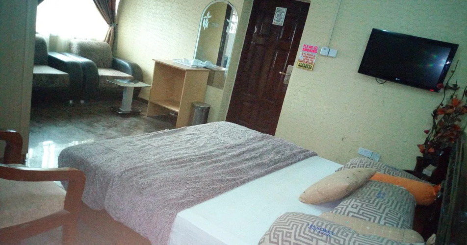 Lekosokky Hotel and Suites