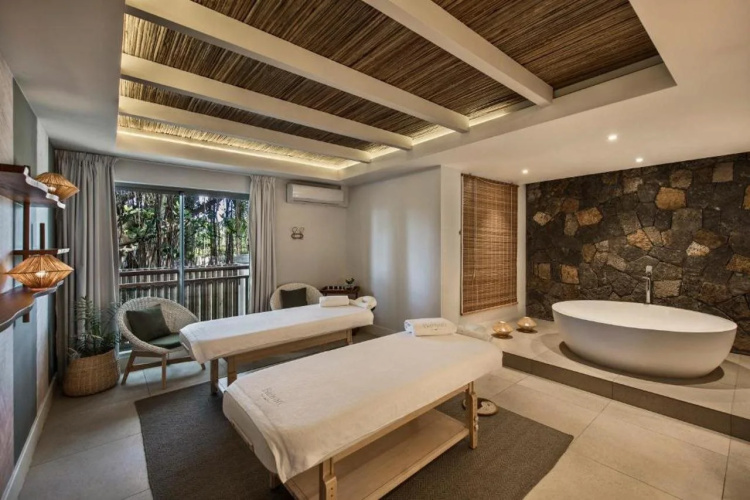 Preskil Beach Resort Mauritius photo 22