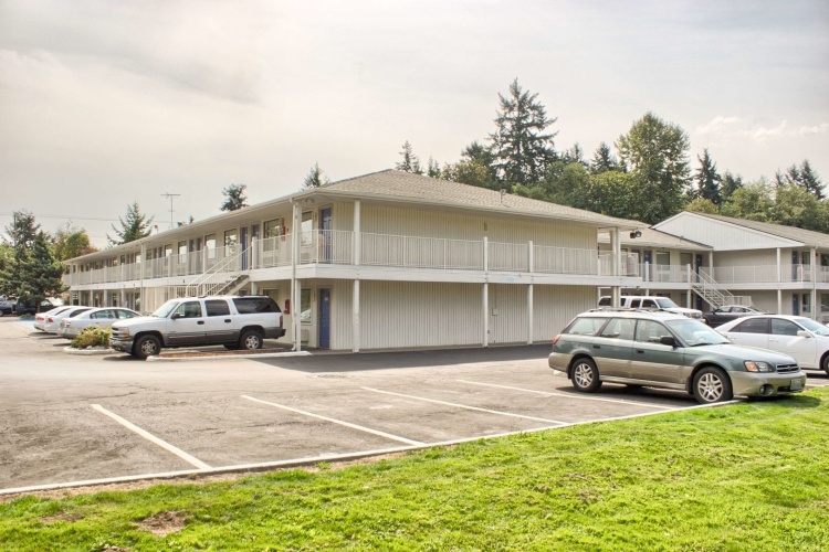 Motel 6 Seattle South photo 14