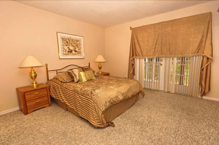 Highlands Reserve 201 - Five Bedroom Villa