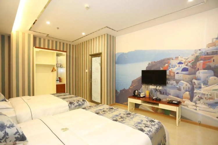 Liuyang Yuegang Hotel
