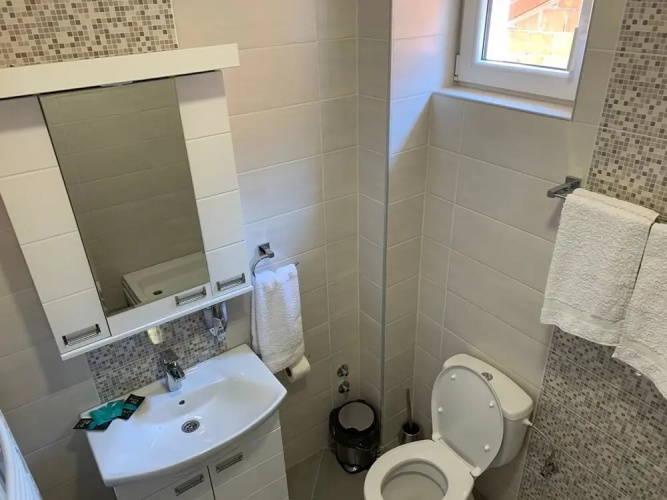 Airport View Apartments