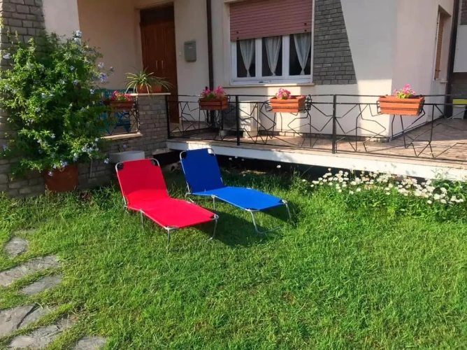 2 Bedrooms Cottage