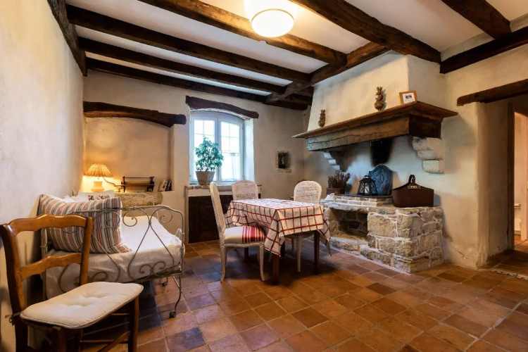 Domaine De Bassilour