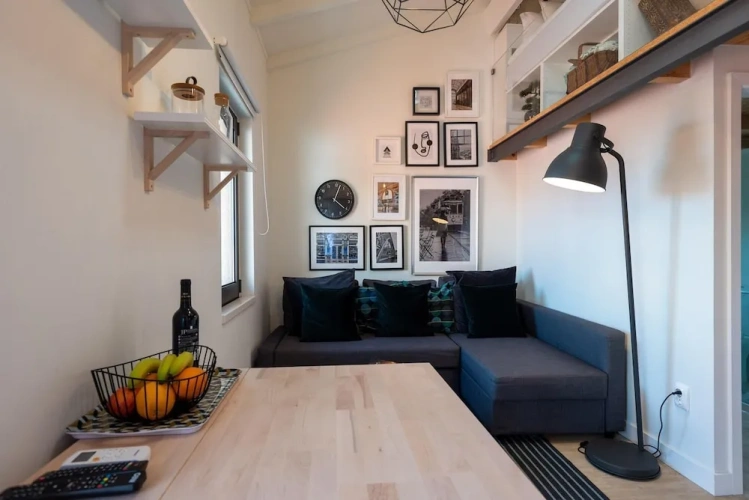Cottage