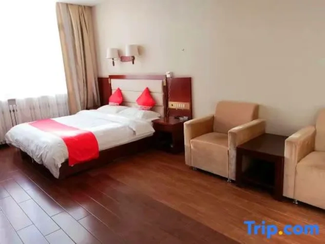 Business Double room