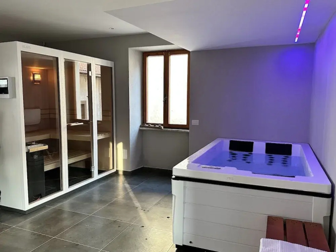 Locanda Le Tre Oche