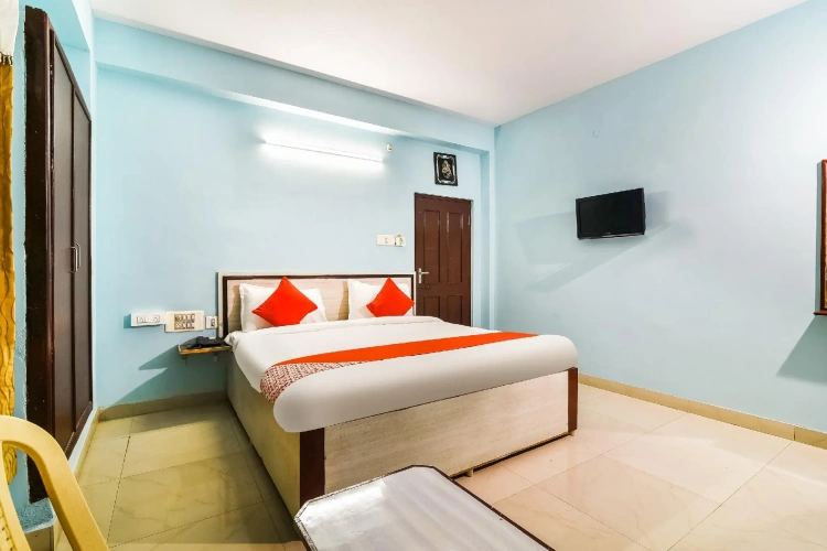 Classic Double room