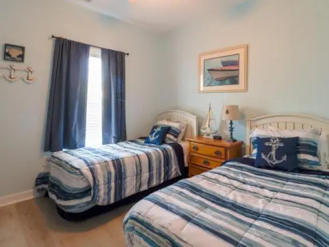 Cypress Bend #913 Condo