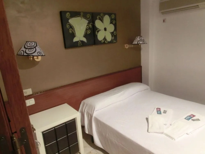 Hostal Jaime I