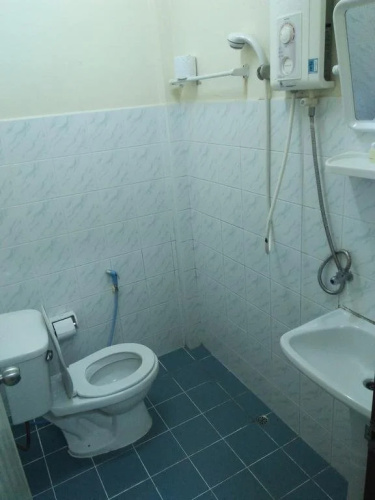 Saver Guesthouse