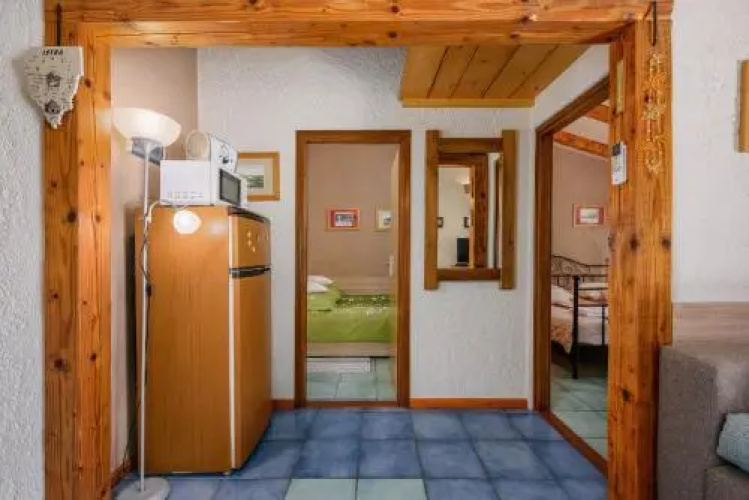 Apartment with pool Visnjan