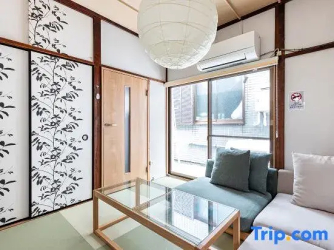 ARIGATO room No.1/3