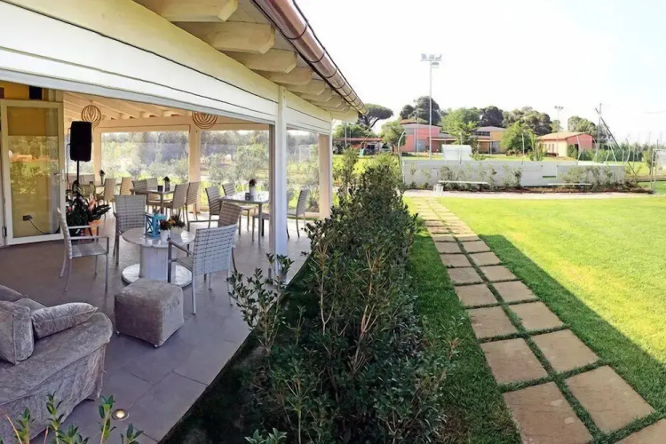 Appartamento Lavanda