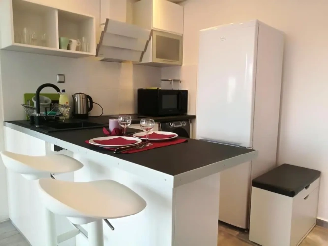 1 Bedroom Comfort Apartment