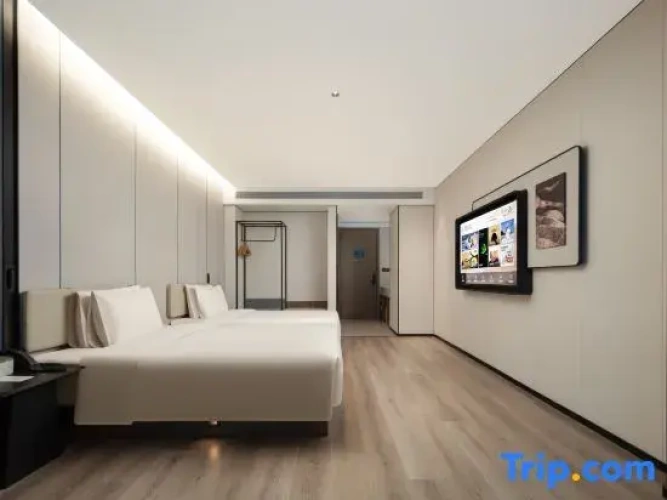 Standard Twin Family room