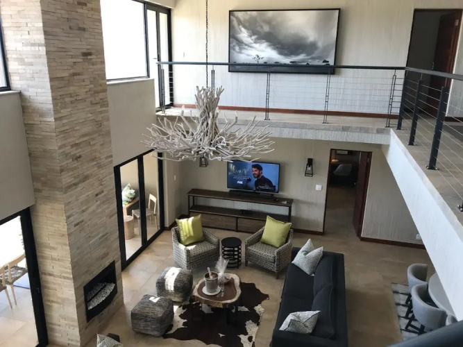 Bakubung Self-Catering Chalets