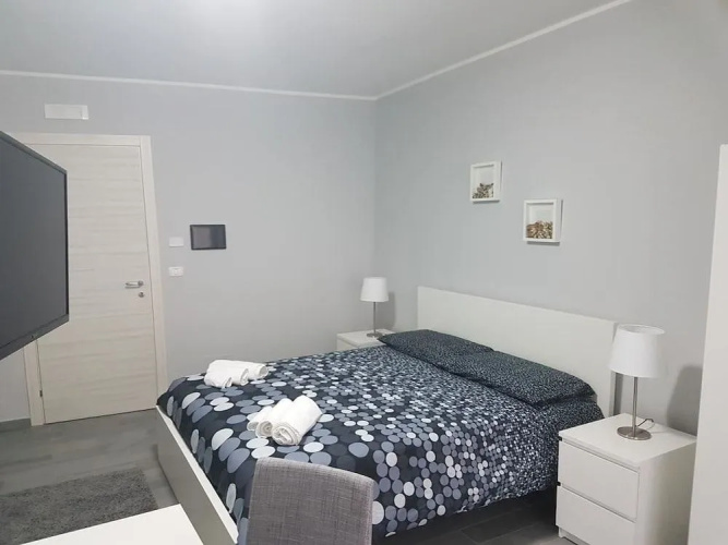 B&B MaisonBlanche