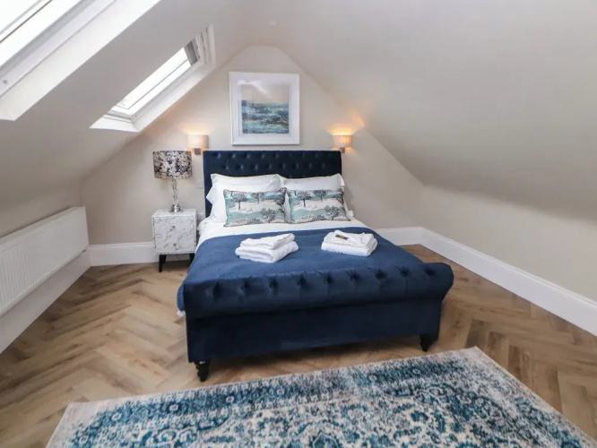 Netherdale Penthouse