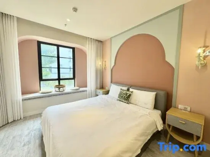 2 Bedrooms Family Suite