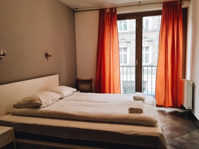 Penguin Rooms - Wawel Castle