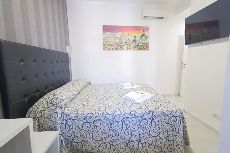 Hotel Terrazza Magenta