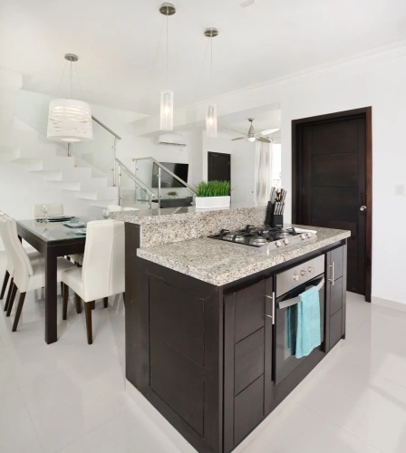Standard Penthouse room