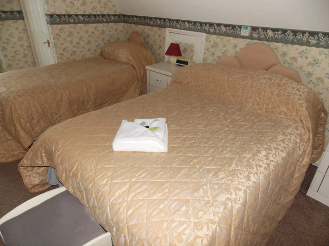Standard Family room