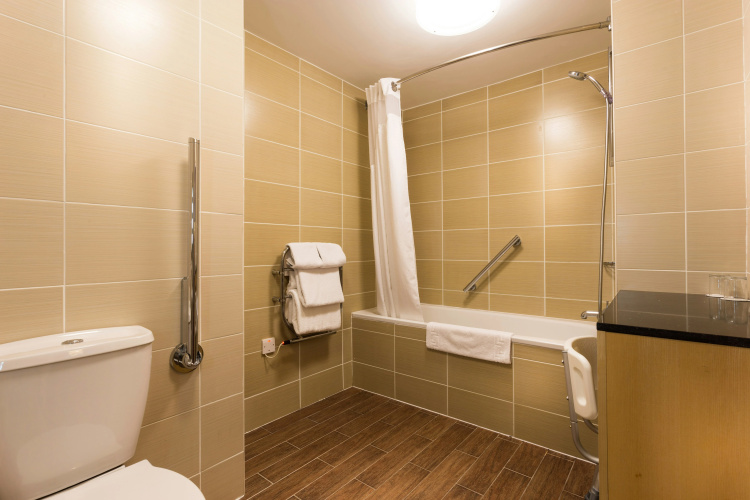 Holiday Inn Newcastle Jesmond photo 11