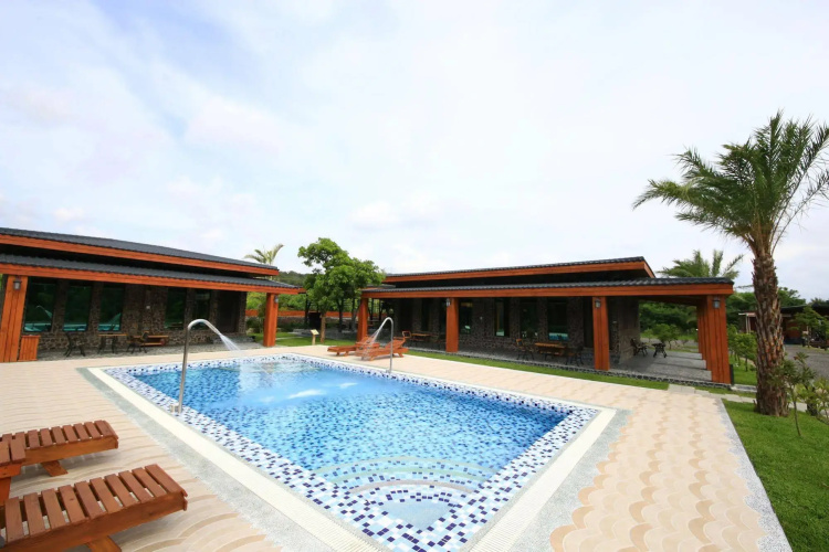 Kenting Four Season Villa