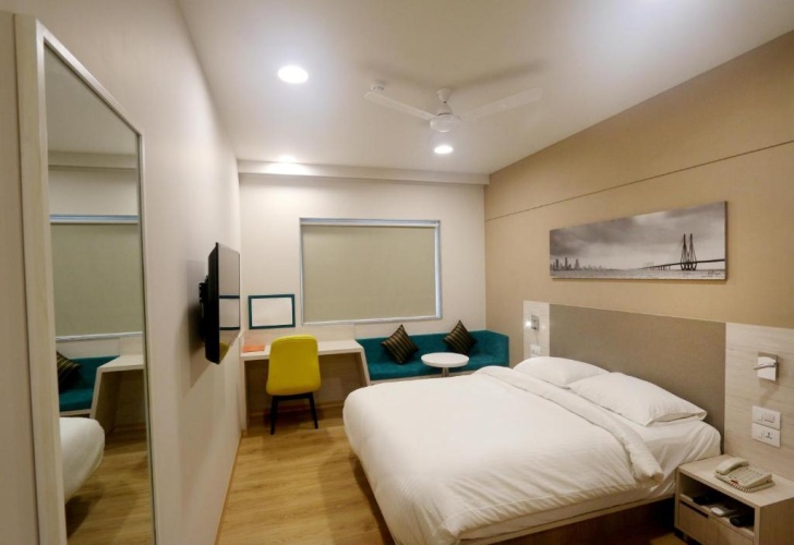 Superior Single room