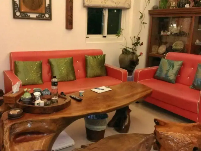 Sunrise Hostel(台東旭緣咖啡民宿)