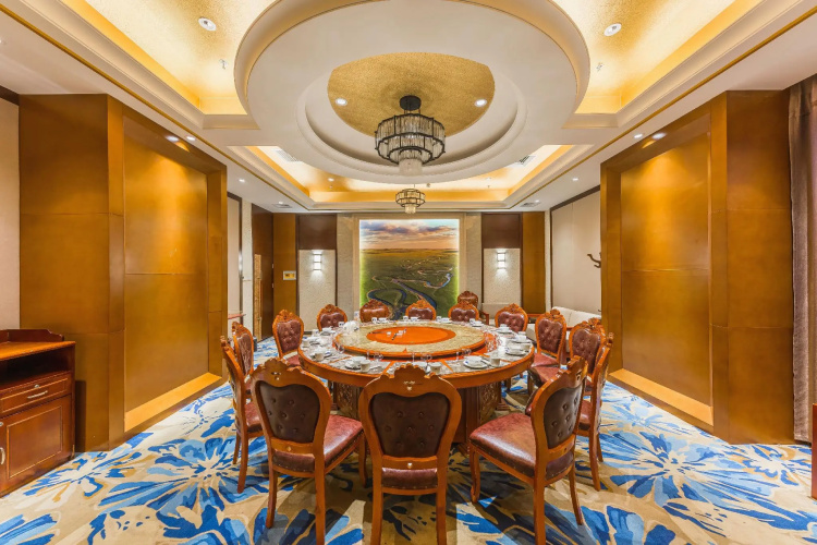Hohhot Uiles Hotel