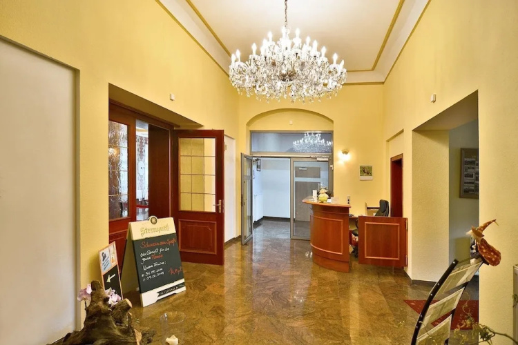 Hotel Stubenberg