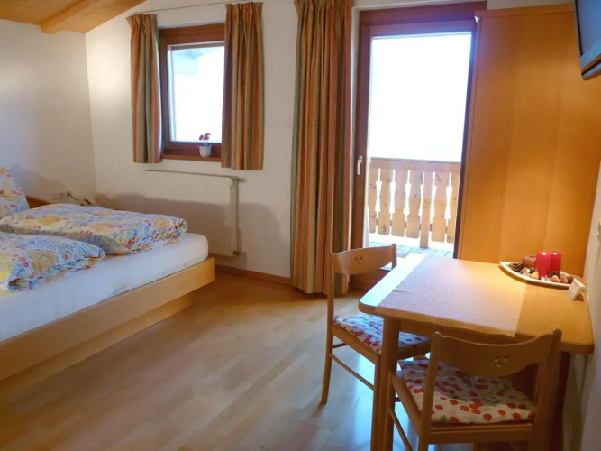 B & B Apartments Ortlerblick
