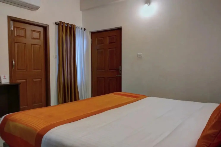 Triente Suites