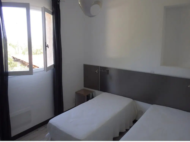 La Villa Faounzina