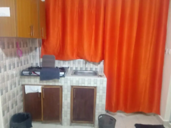 Deluxe Studio