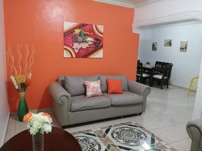 3 Bedrooms Apartment
