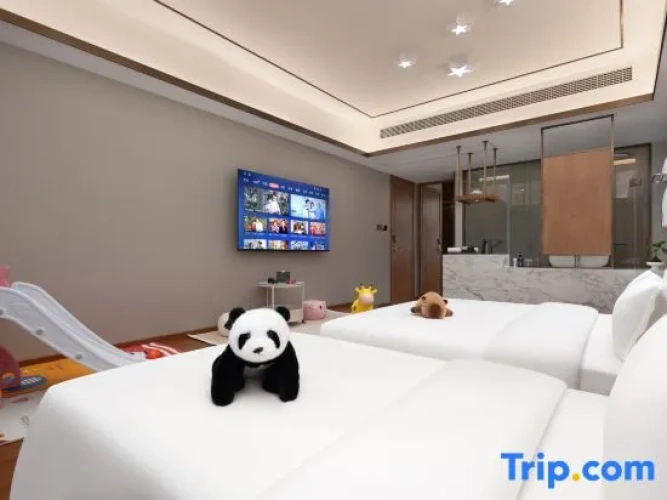 Standard Family room